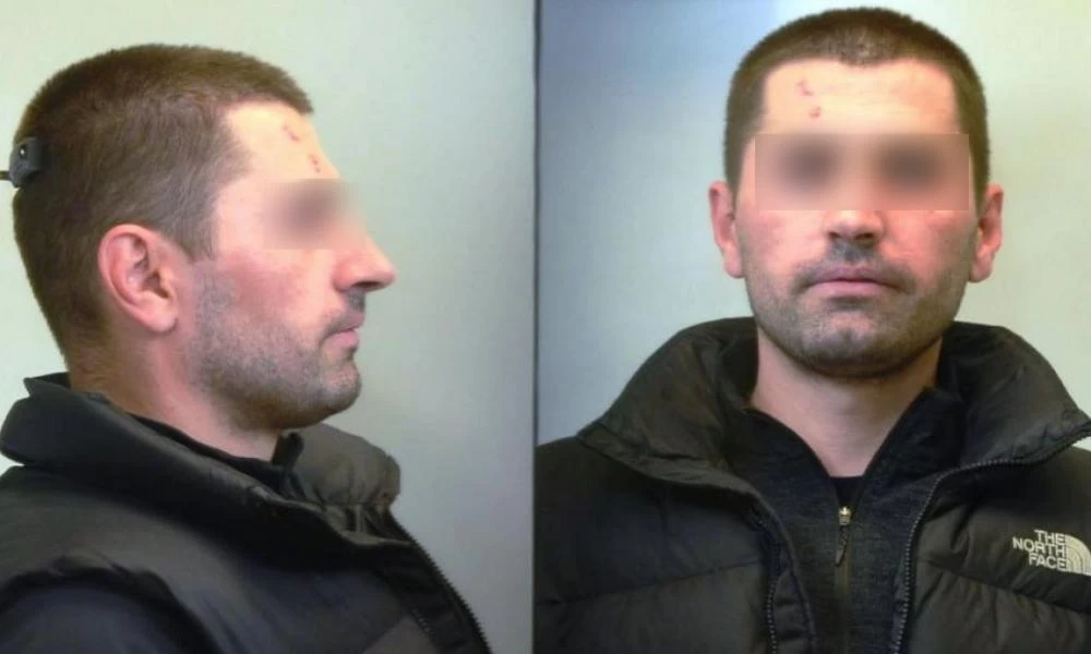 Η αλβανική συμμορία του Ζωγράφου είχε μετατρέψει την Πολυτεχνειούπολη σε άντρο της